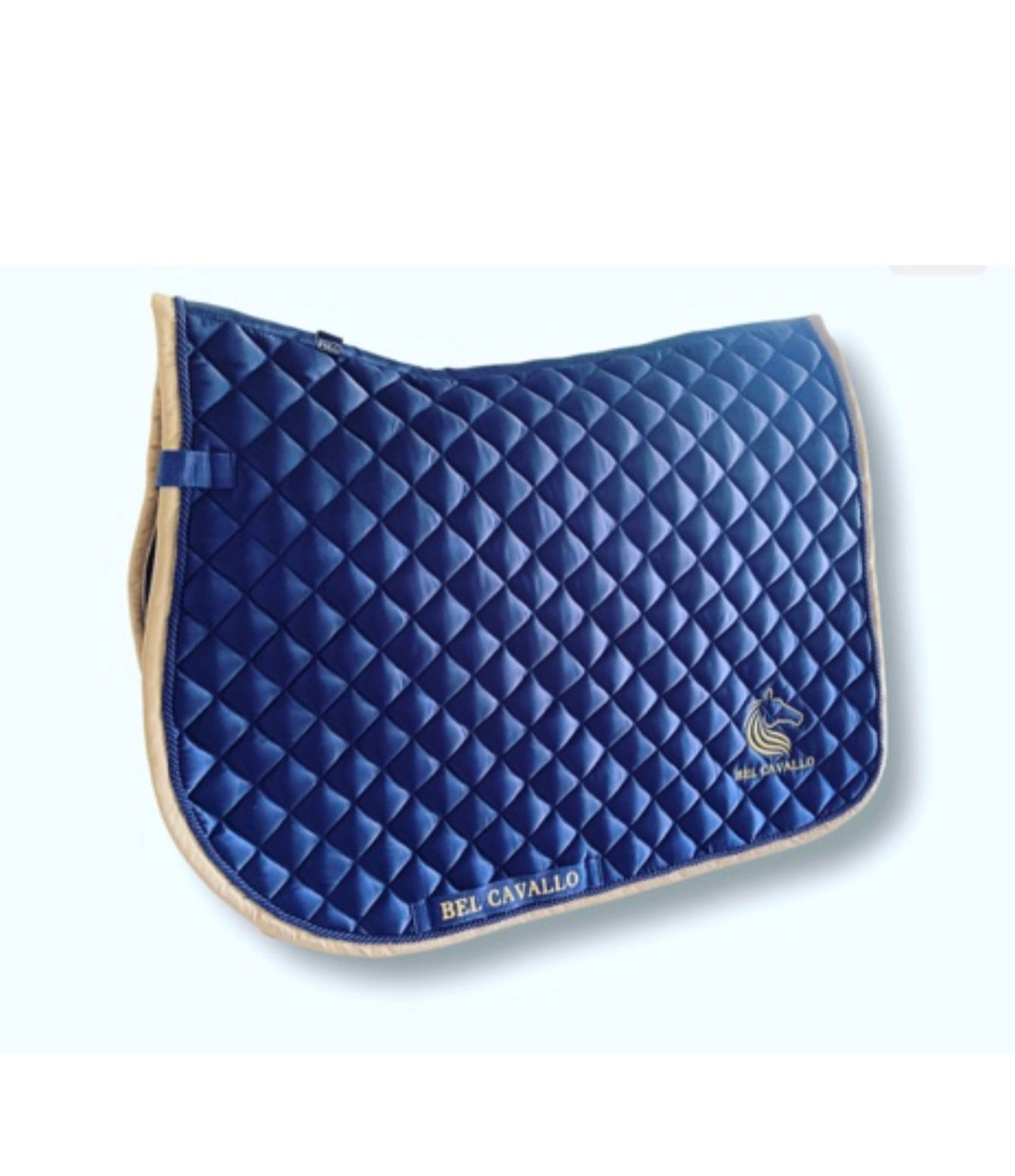 Bel Cavallo Full Saddle Pad