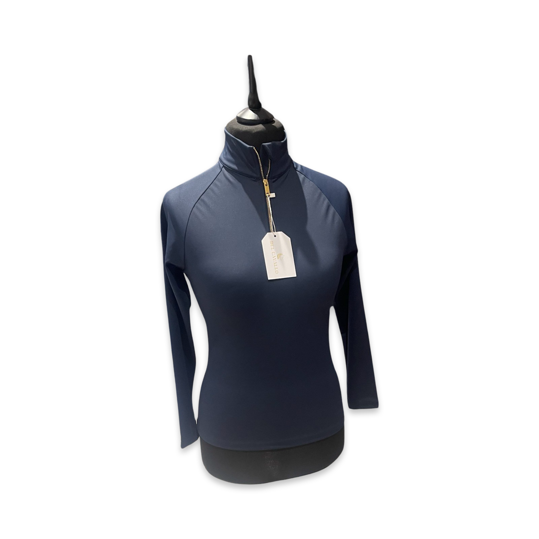 Women's Long Sleeve Base Layer