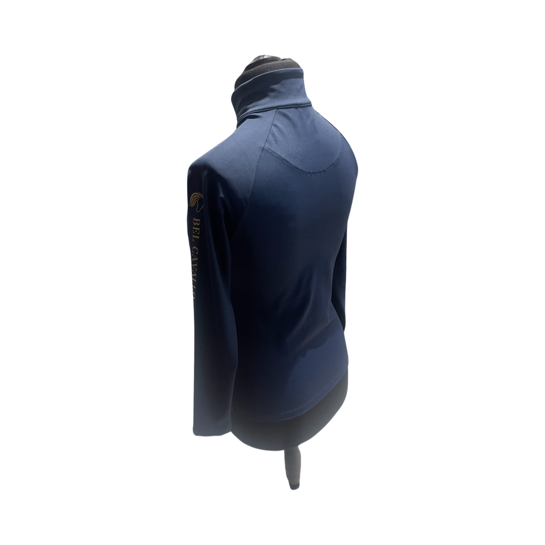 Women's Long Sleeve Base Layer