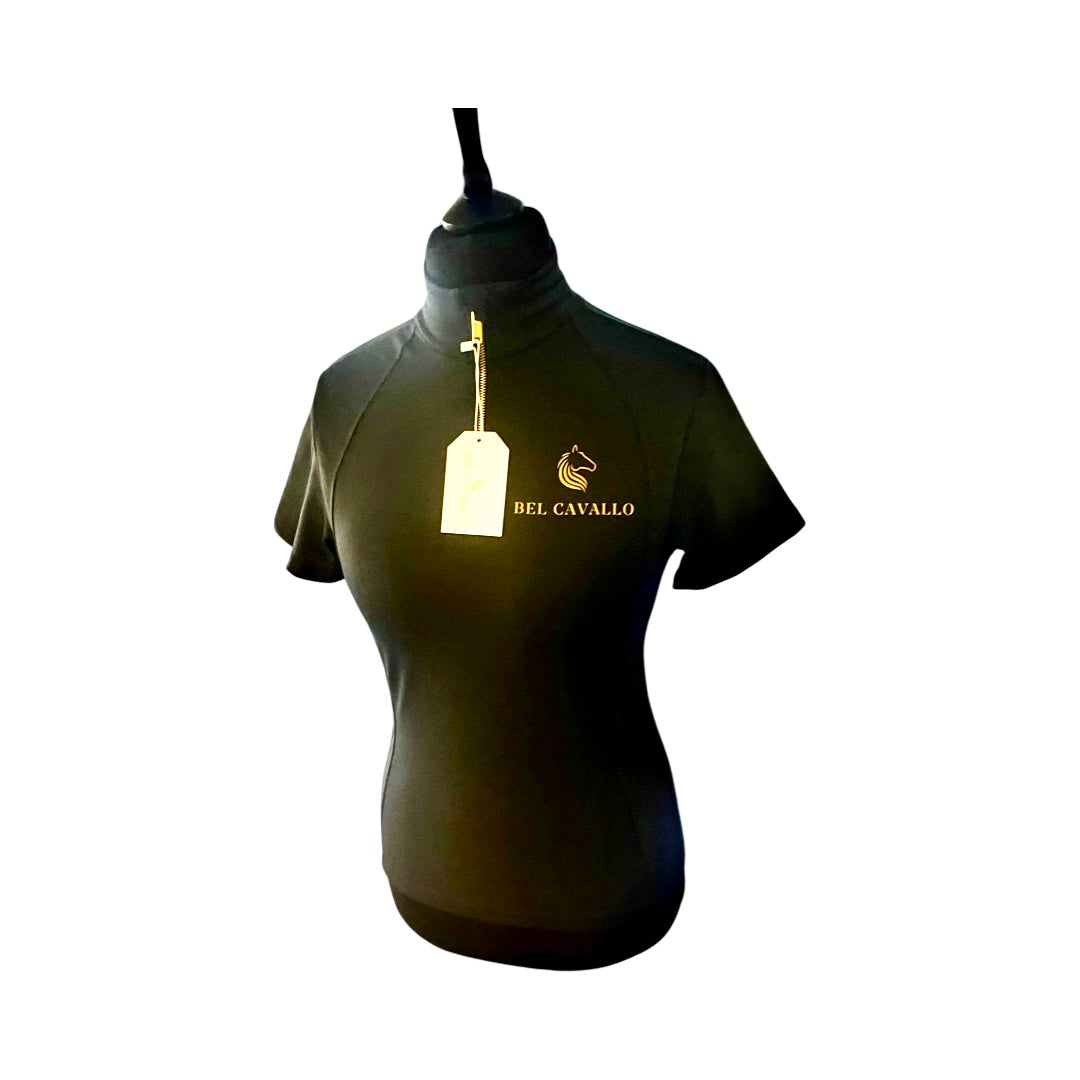 Women's Short Sleeve Base Layer